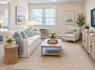 Kingswood Park Village, Bridgewater, MA 02324