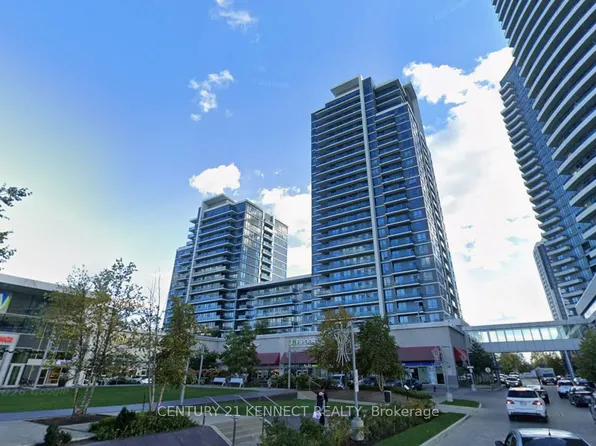 7171 Yonge St Unit 1103, Markham, ON L3T 0C5