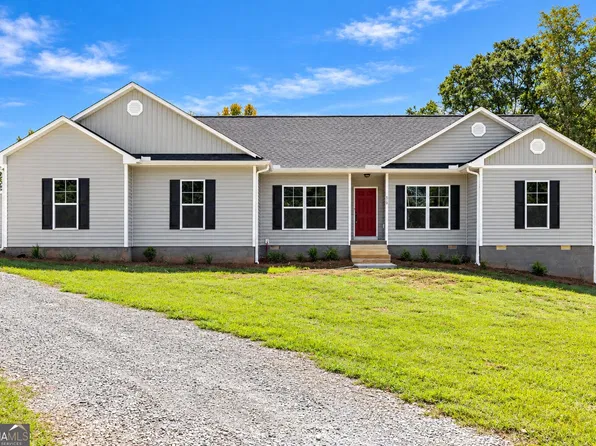 510 N Byp W, Washington, GA 30673