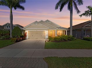 10594 Tidewater Key BLVD, ESTERO, FL 33928