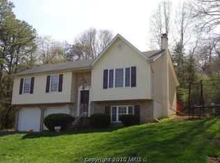 312 Creek Rd, Front Royal, VA 22630