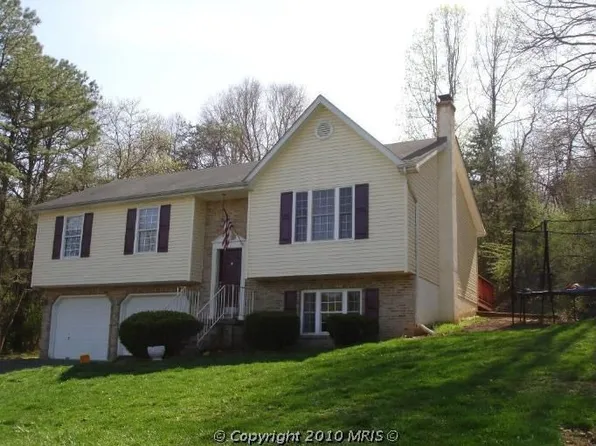 312 Creek Rd, Front Royal, VA 22630