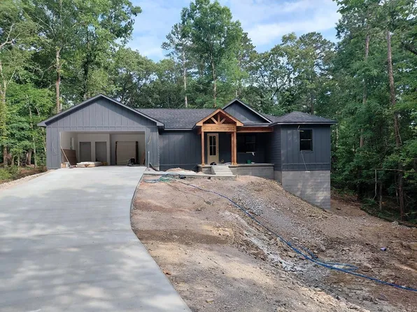 32 Sergio Way, Hot Springs Village, AR 71909