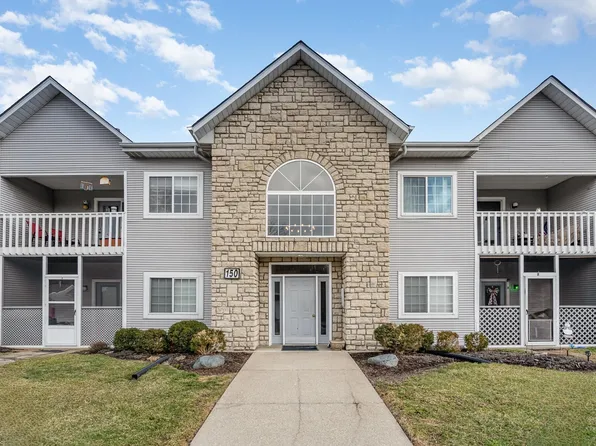 150 Cave Run Dr APT 7, Erlanger, KY 41018