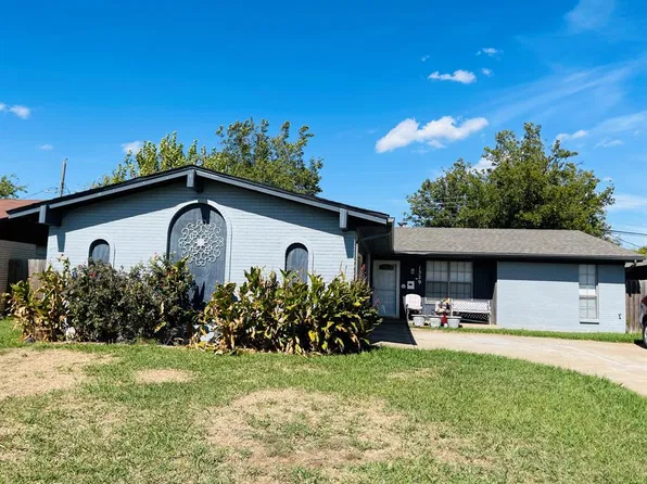 1329 NW 105th Ter, Oklahoma City, OK 73114