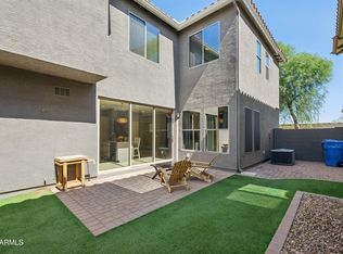 4712 E Bonanza Rd, Gilbert, AZ 85297