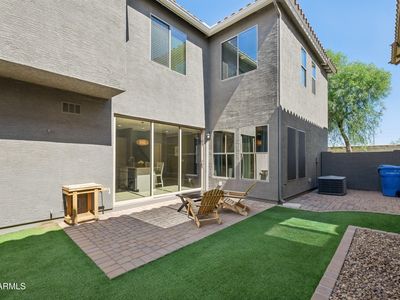 4712 E Bonanza Rd, Gilbert, AZ, 85297