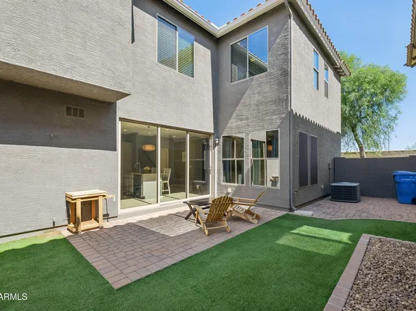 4712 E Bonanza Road, Gilbert, AZ 85297