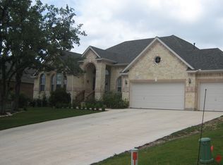 13218 Spring Run, Helotes, TX 78023