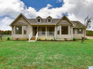 660 Old Gurley Pike, Owens Cross Roads, AL 35763