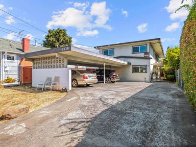 8836 Dowling St, Oakland, CA, 94605