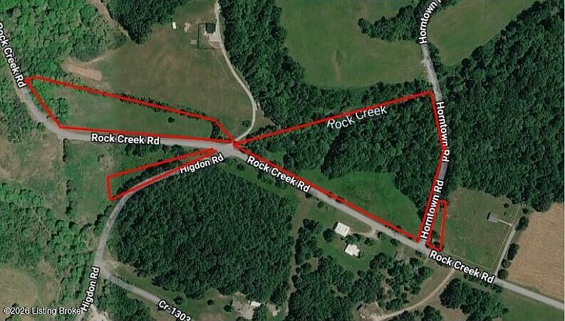1st image of 0 Rock Creek Dr
