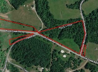 0 Rock Creek Dr, Leitchfield, KY 42754