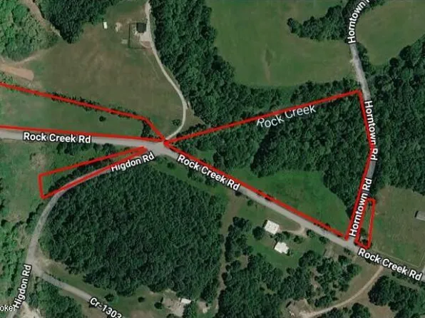 0 Rock Creek Dr, Leitchfield, KY 42754