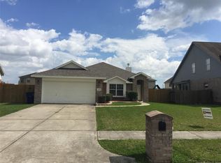 15210 Arnold, Cove, TX 77523