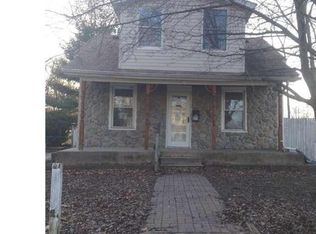 211 Forest Ave, Runnemede, NJ 08078