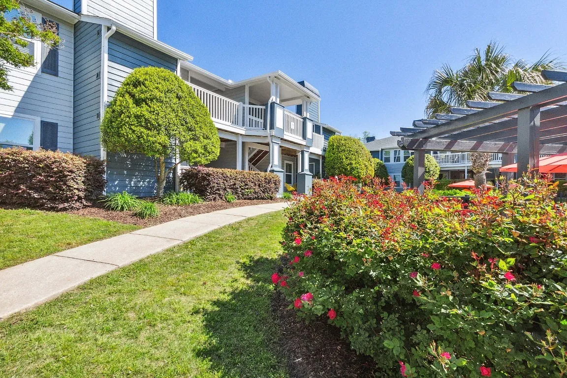 Palmetto Place Apartments — Photo 4