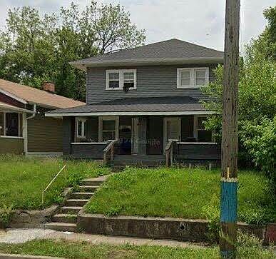 1st image of 2825-2827 E Michigan St
