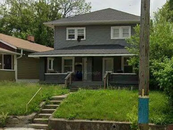 2825-2827 E Michigan St, Indianapolis, IN 46201