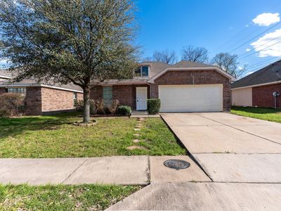 3414 Mojave Dr, Dallas, TX, 75241