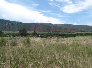 20317 Highway 82, Basalt, CO 81621