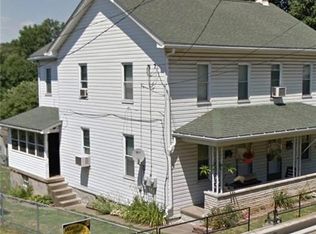 517 Sewickley Ave, Herminie, PA 15637