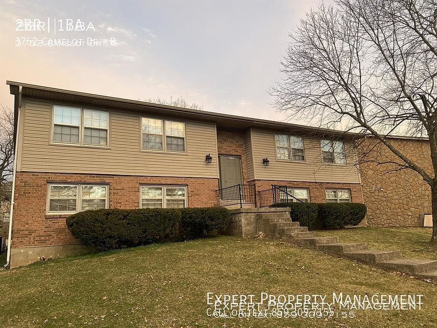 1st image of 3752 Camelot Dr #B