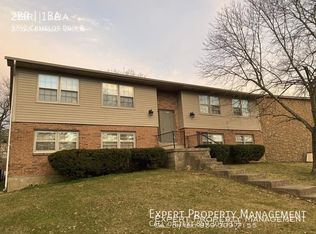 3752 Camelot Dr #B, Lexington, KY 40517