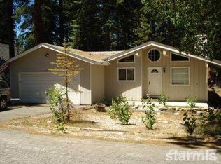 2020 Apalachee Dr, South Lake Tahoe, CA 96150
