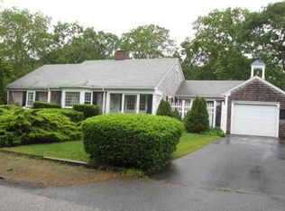 31 Pebble Beach Way, South Yarmouth, MA 02664