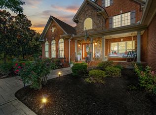 605 Gary Bowman Ct, Murfreesboro, TN 37130