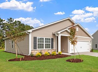 607 Benton Dr, Oxford, NC 27565