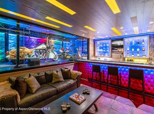 71 & 73 Smuggler Grove Rd, Aspen, CO 81611