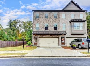 1195 Laurel Valley Ct, Buford, GA