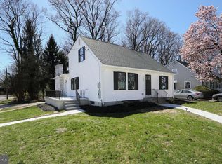 1700 Chestnut Ave, Haddon Heights, NJ 08035