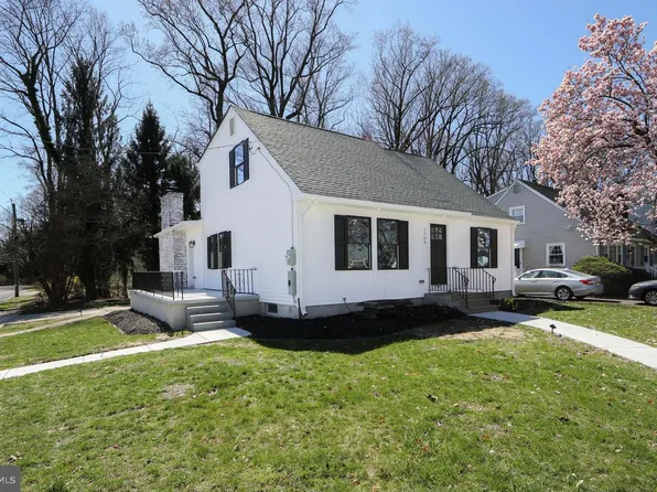 1700 Chestnut Ave, Haddon Heights, NJ 08035