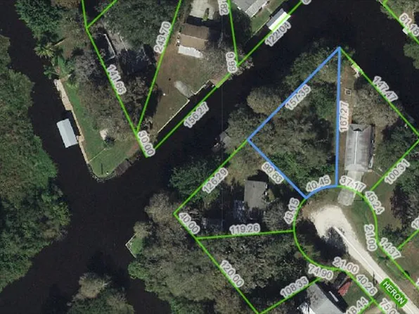 1401 Heron Dr N, Lorida, FL 33857