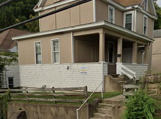 604 Grant Ave, Morgantown, WV 26505