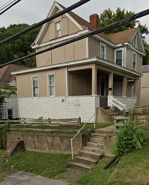 604 Grant Ave photo 1