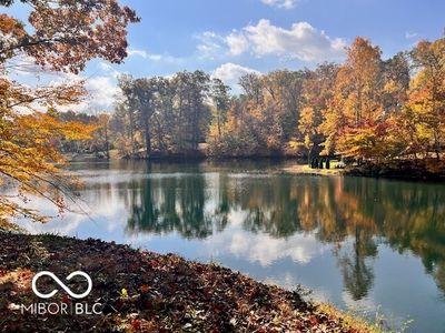 4314 N Warwick Rd, Martinsville, IN, 46151