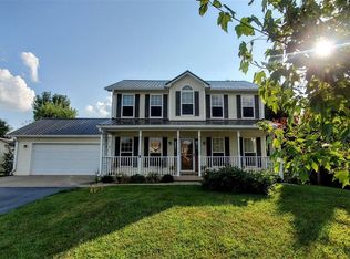 262 Schlaefer Way, Rineyville, KY 40162