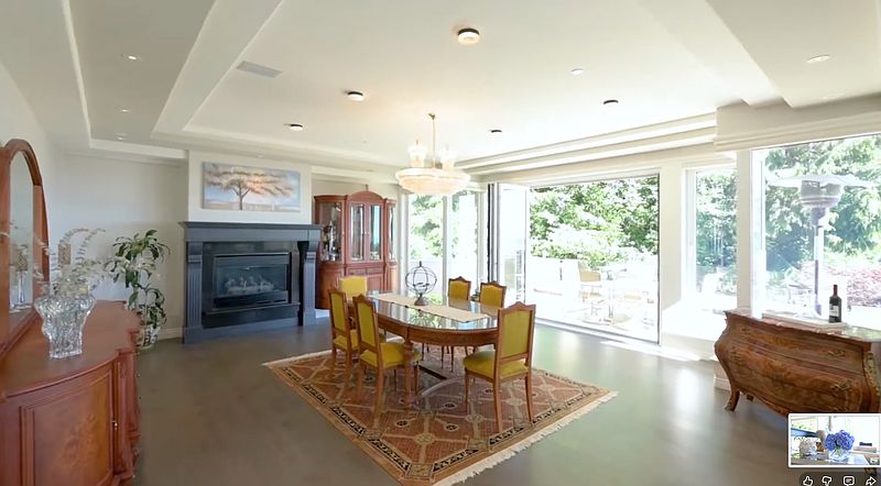 West Vancouver House for rent - 6 Bedrooms — photo 4