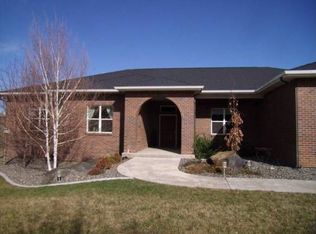 2650 Linda Vista St, Clarkston, WA 99403