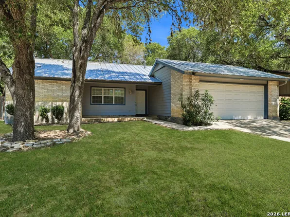 8411 Aristotle, Universal City, TX 78148
