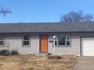16112 E 32nd St S, Independence, MO 64055