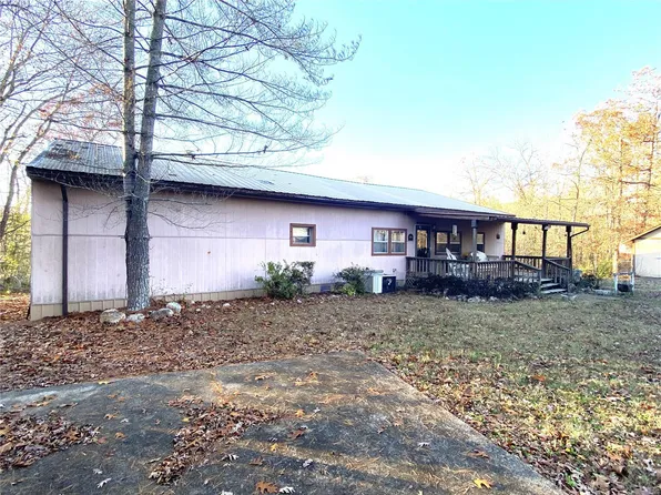 247 Tally Rd, Wappapello, MO 63966
