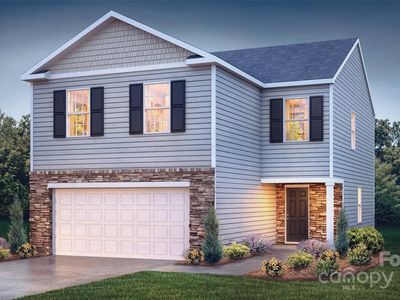 1314 37th Avenue Ln NE, Hickory, NC, 28601