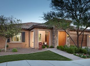 13756 N Rim Trl, Marana, AZ 85658