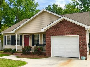 1095 Jamie Ct, Manning, SC 29102