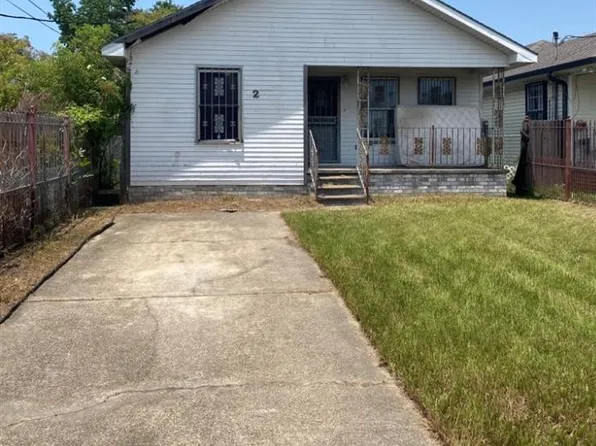2013 N Prieur St, New Orleans, LA 70116